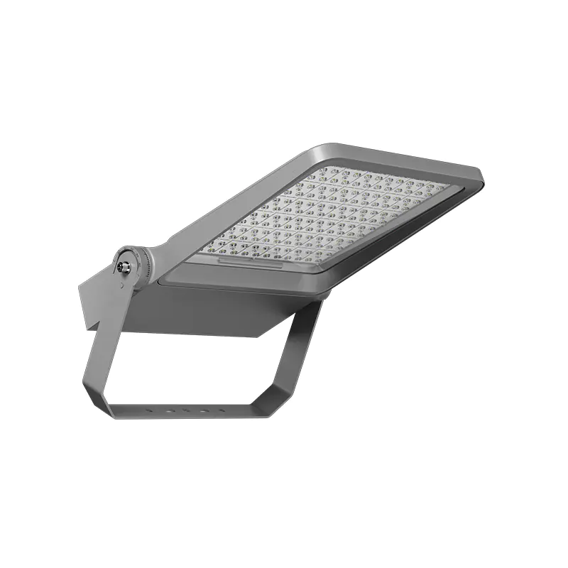 IP66 dış mekan LED projektör