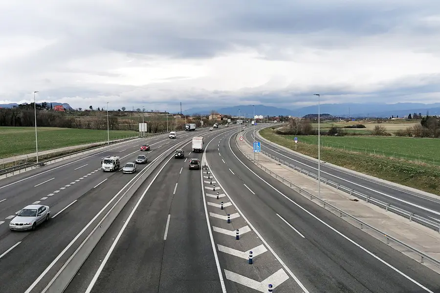 İspanya'da SL68