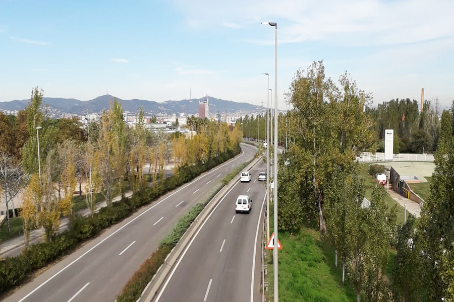 İspanya'da SL68
