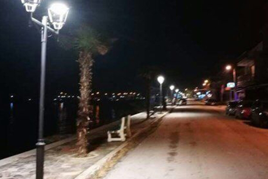 xxx'de GL01