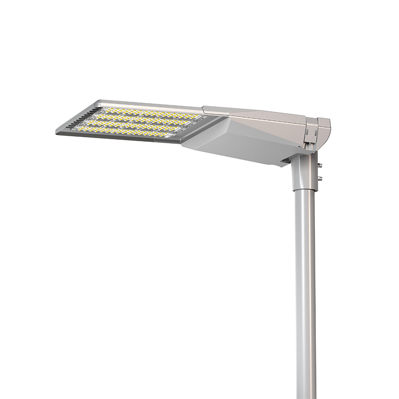 Modüler tasarımlı LED sokak lambası Modüler tasarımlı LED sokak lambası
