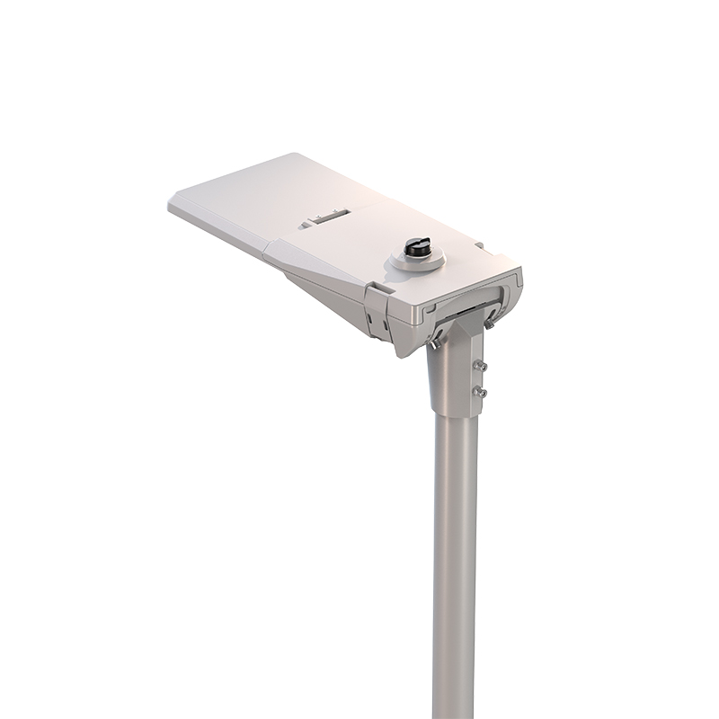 Modüler tasarımlı LED sokak lambası Modüler tasarımlı LED sokak lambası
