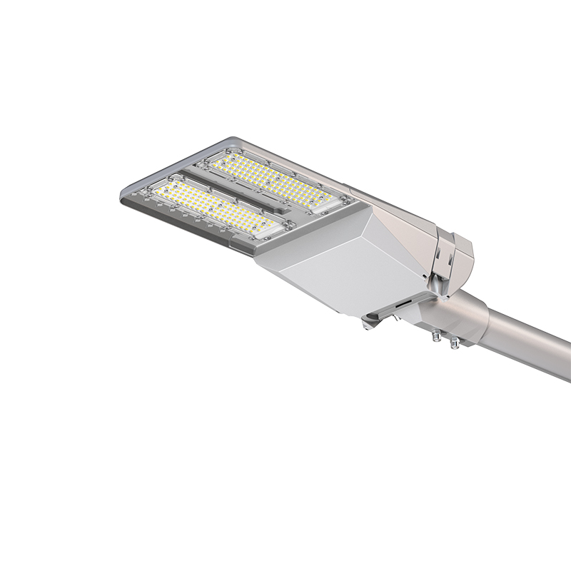 Modüler tasarımlı LED sokak lambası Modüler tasarımlı LED sokak lambası