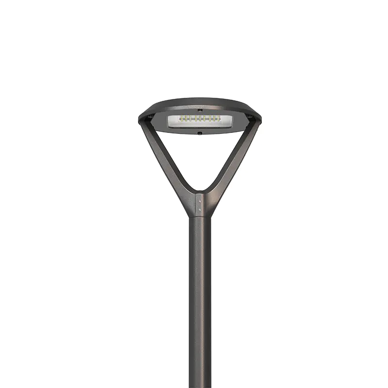IP66 sonrası üst dış mekan Led kentsel aydınlatma
