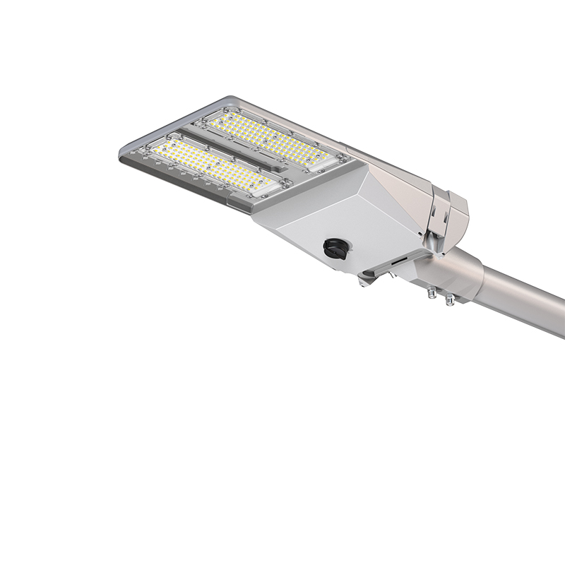 Modüler tasarımlı LED sokak lambası Modüler tasarımlı LED sokak lambası