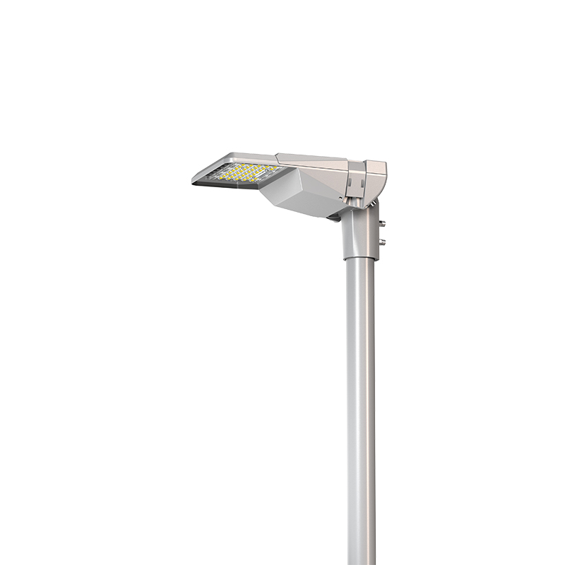 Modüler tasarımlı LED sokak lambası Modüler tasarımlı LED sokak lambası