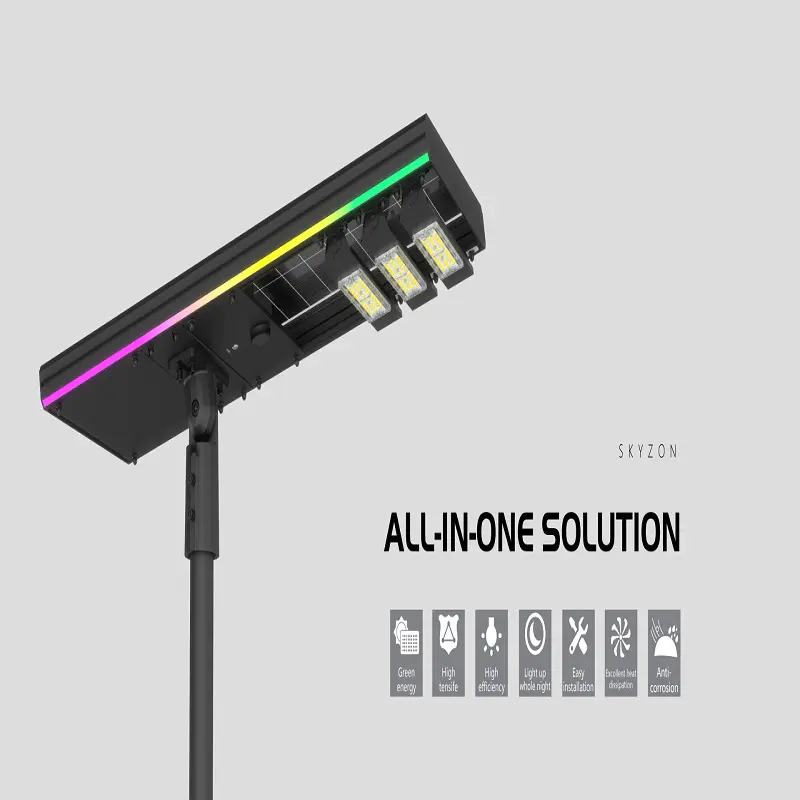 LED Aydınlatma için IP54 Derecelendirmesi: Tam Kılavuz ve Karşılaştırma