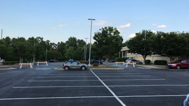 Otopark aydınlatması ve Amerika pazarının değişen manzarası