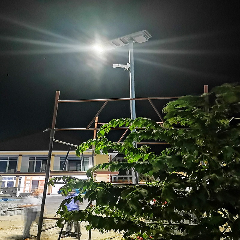 IP65 LED Aydınlatma: Derecelendirmeler, Test ve Satın Alma Kılavuzu